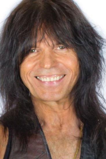 Rudy Sarzo Image
