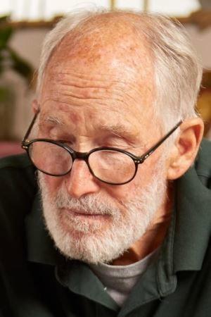 Michael Allin Image