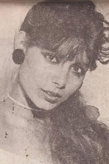 Stavrina Prevedorou Image