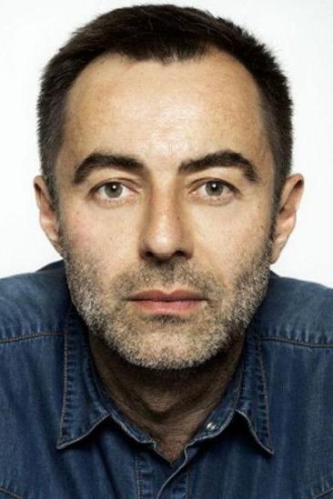 Olivier Nicklaus Image