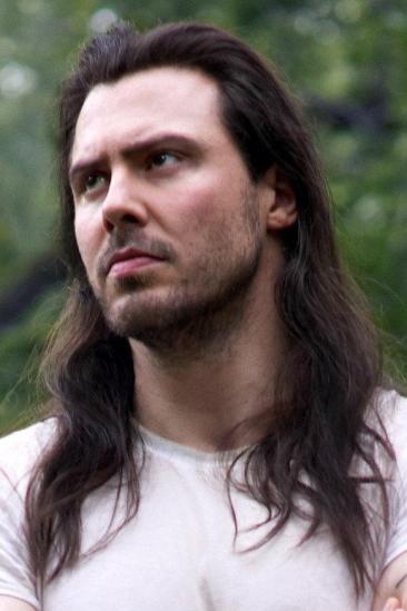 Andrew W.K. Image