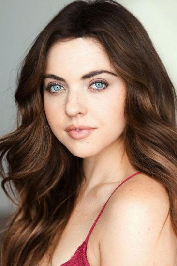 Madeleine Byrne Image