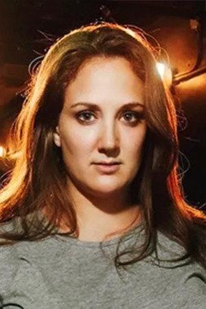 Jacqueline Novak Image