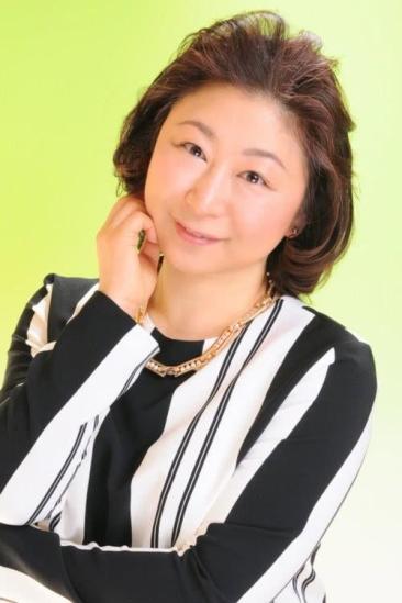 Yuko Kobayashi Image