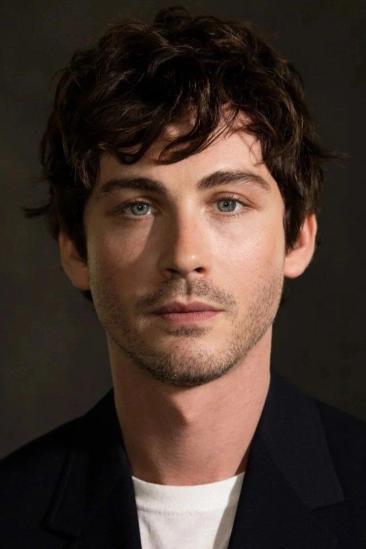 Logan Lerman Image