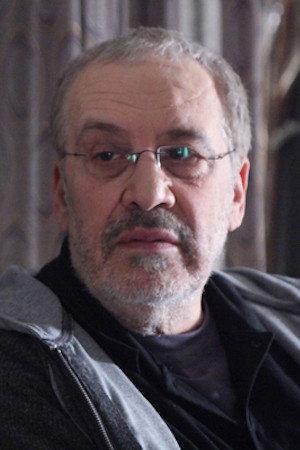Yossi Pollak Image