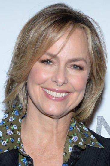 Melora Hardin Image