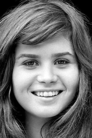 Maria Schneider Image