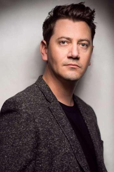 Hamish Michael Image