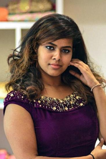 Michelle Ann Daniel Image