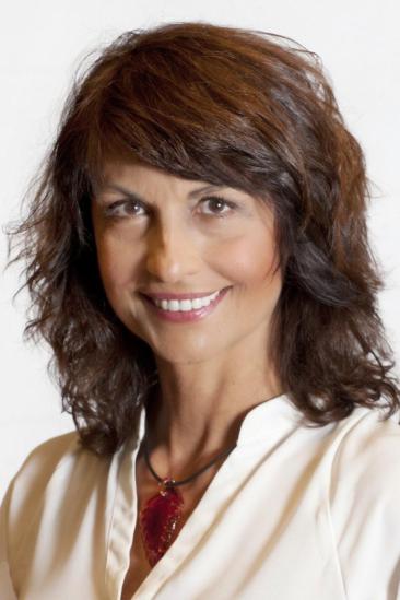 Cristina Higueras Image