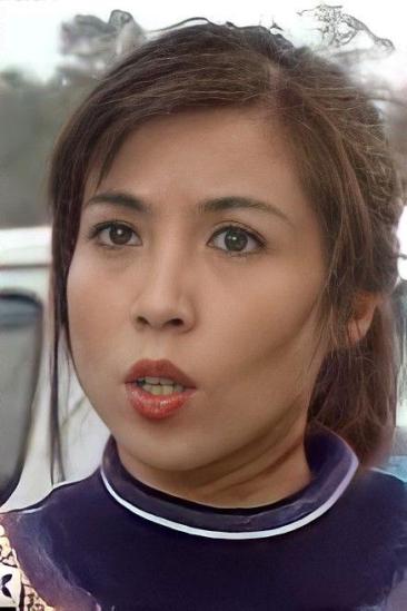 Carrie Ho Ka-Lai Image