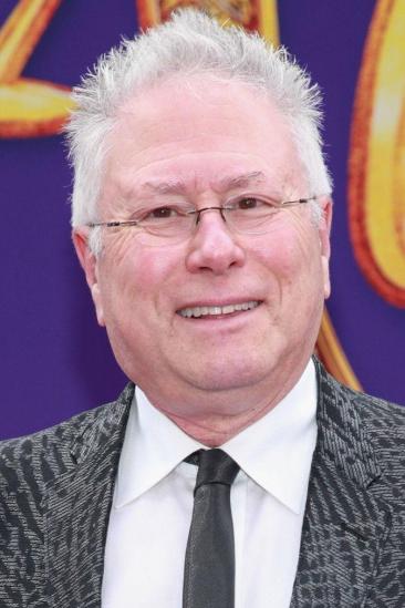 Alan Menken Image