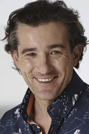 Przemysław Sadowski Image