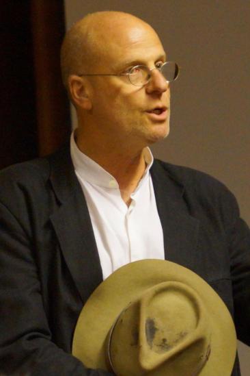 Péter Forgács Image