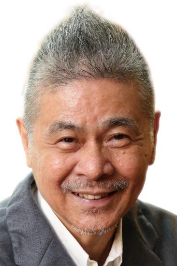 Shigesato Itoi Image