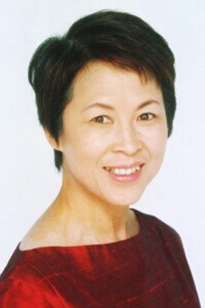 Mitsuko Oka Image