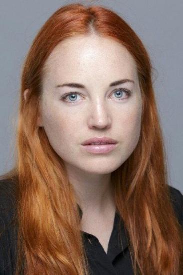 Roxanne Prentice Image