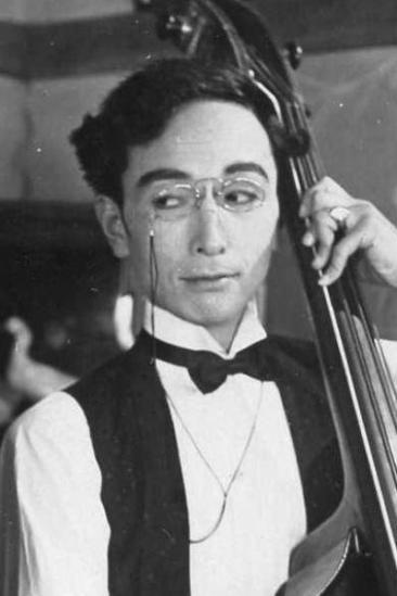 Tokuji Kobayashi Image