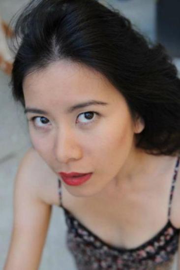 Jenny Hsia Image