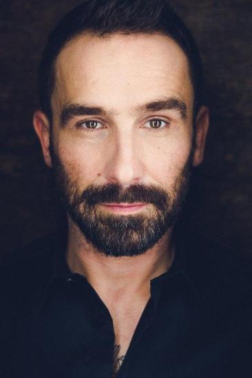 Oscar Pavlo Image