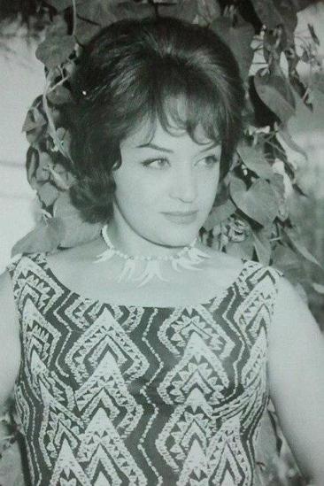 Shahla Riahi Image