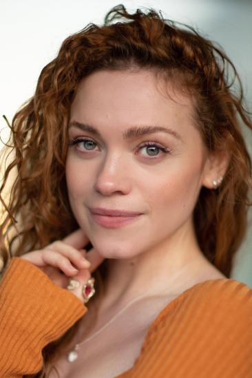Katie Clarkson-Hill Image