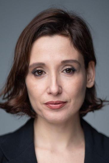 Carlotta Galmarini Image