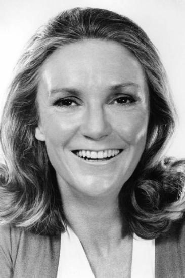 Brett Somers Image