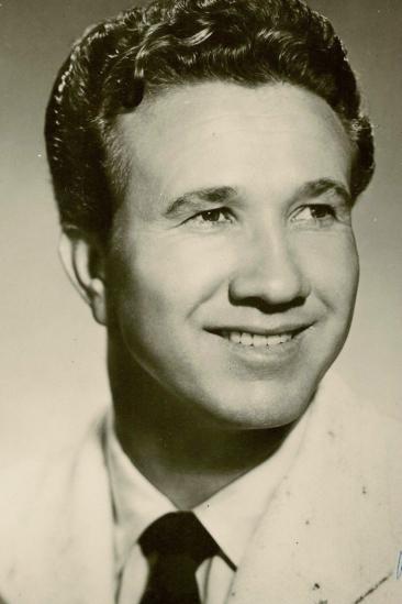 Marty Robbins Image