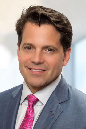 Anthony Scaramucci Image