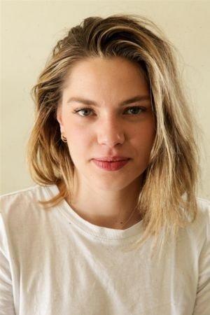 Ella Pellegrini Image