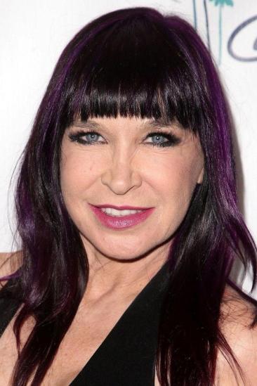 Cynthia Rothrock Image