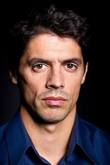 Gonçalo Waddington Image