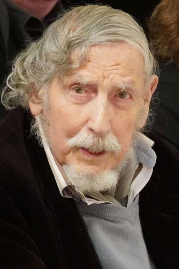 Georg Stefan Troller Image