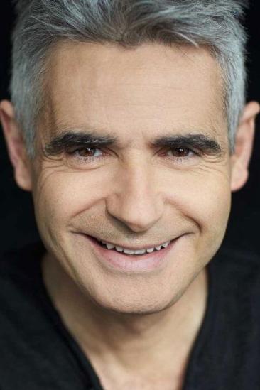 Patrice Coquereau Image