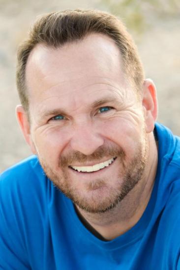 Sean Patrick Bryan Image