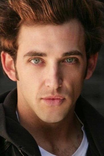 Ari Zagaris Image