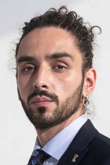 Nicholas Catianis Image