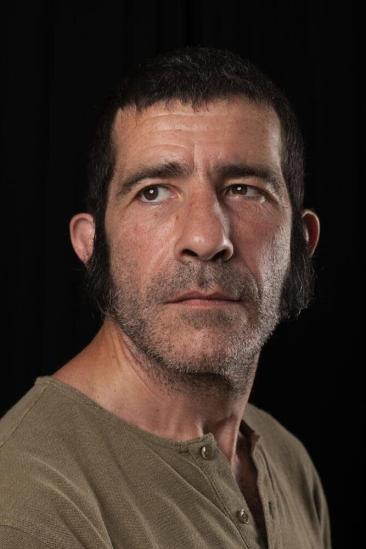 Javier Barandiarán Image