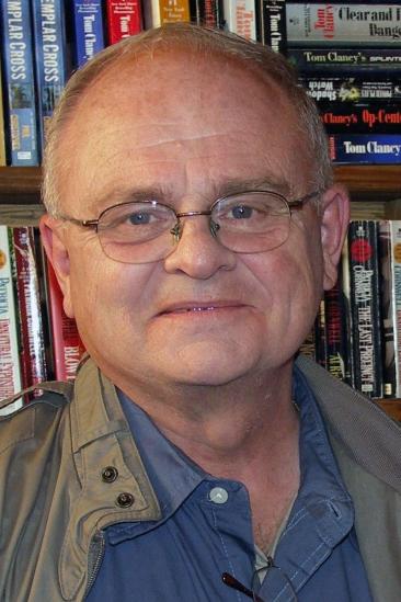 Gary Burghoff Image