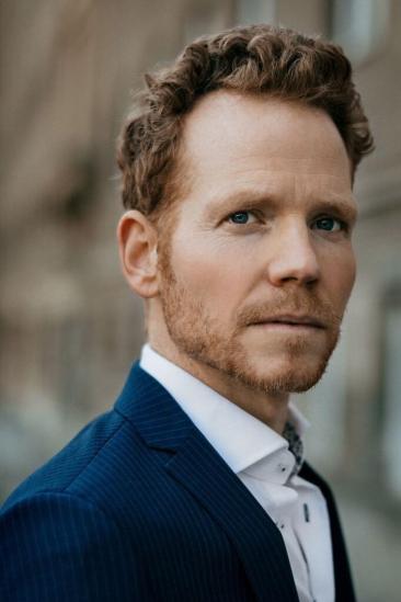 Laurens Walter Image