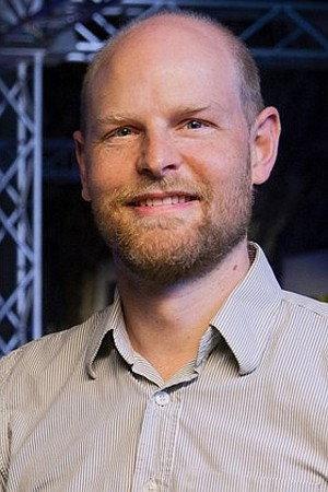 Will Becher Image