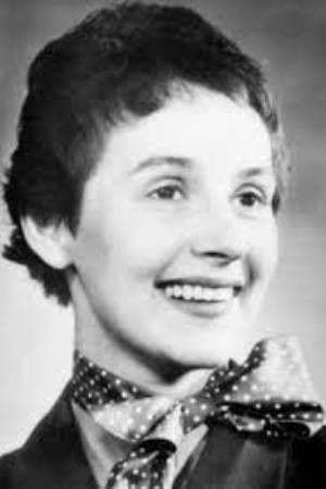 Božena Obrová Image