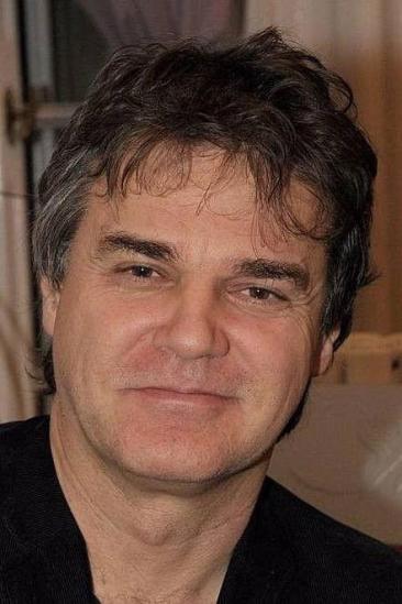 Barnabás Szabó Sipos Image