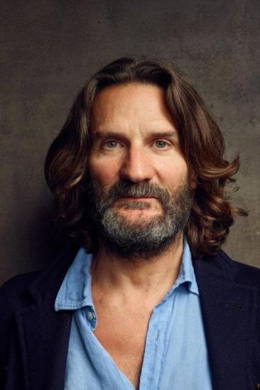 Frédéric Beigbeder Image