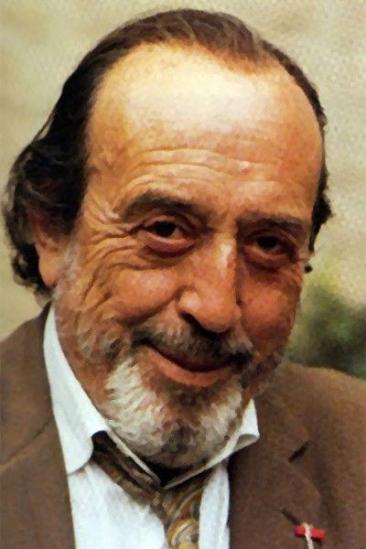 Jean-Roger Caussimon Image