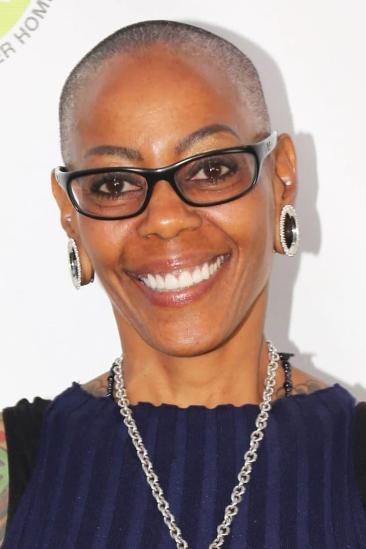 Debra Wilson Image