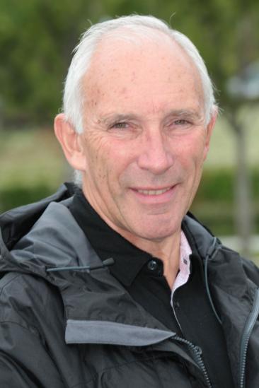 Phil Liggett Image