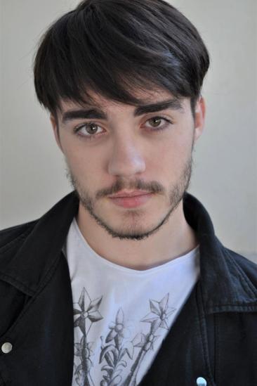 Gabriel Suttle Image